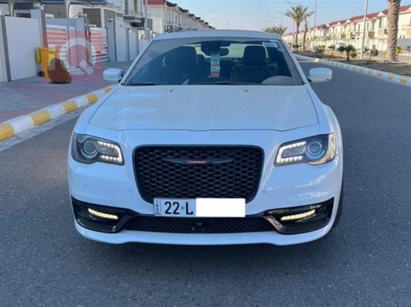 Chrysler for sale in Iraq